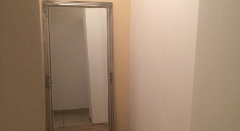 Apartment Barbin Vodice Zimmer foto